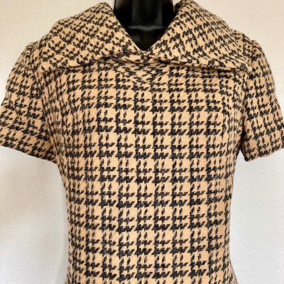 Vintage L'Aiglon Dress - Picture 1 of 10